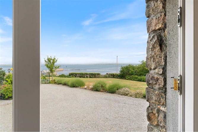 Maumeen, Letternore, Lettermore Island, Galway, Galway City, Co. Galway