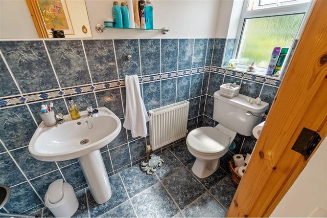 Maumeen, Letternore, Lettermore Island, Galway, Galway City, Co. Galway
