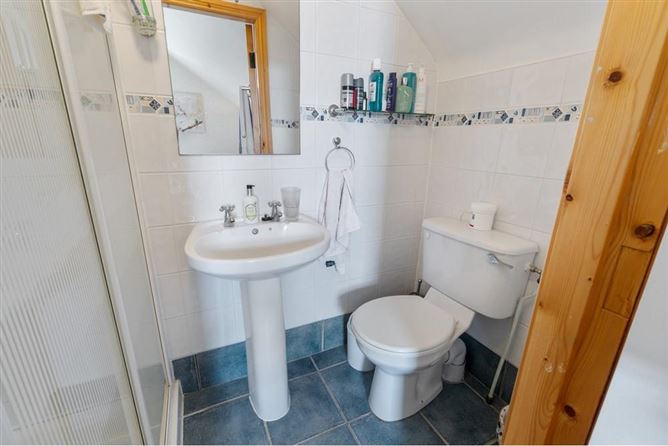Maumeen, Letternore, Lettermore Island, Galway, Galway City, Co. Galway