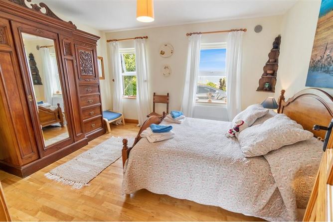 Maumeen, Letternore, Lettermore Island, Galway, Galway City, Co. Galway