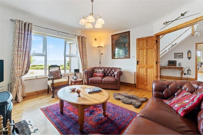 Maumeen, Letternore, Lettermore Island, Galway, Galway City, Co. Galway