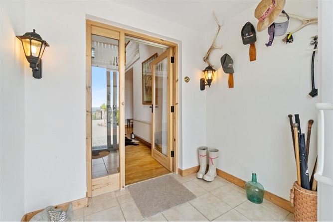 Maumeen, Letternore, Lettermore Island, Galway, Galway City, Co. Galway