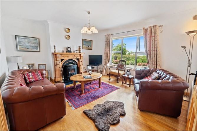Maumeen, Letternore, Lettermore Island, Galway, Galway City, Co. Galway