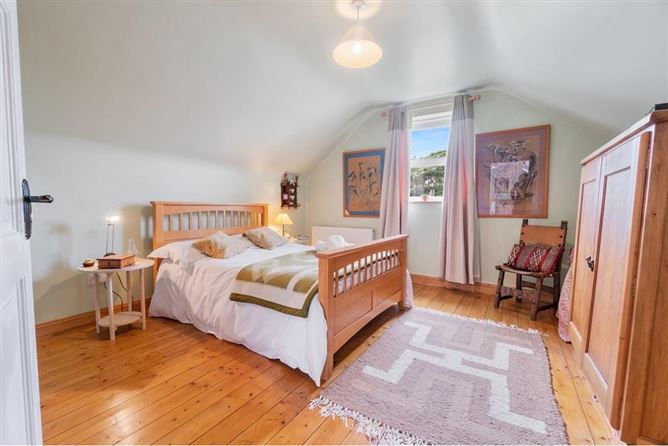 Maumeen, Letternore, Lettermore Island, Galway, Galway City, Co. Galway