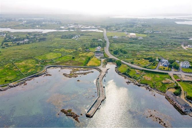 Maumeen, Letternore, Lettermore Island, Galway, Galway City, Co. Galway