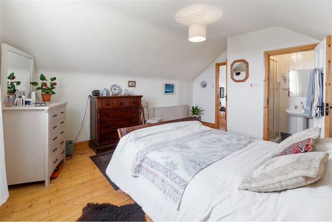 Maumeen, Letternore, Lettermore Island, Galway, Galway City, Co. Galway