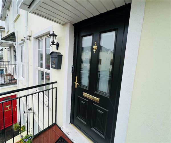 28 Holywell Manor, Swords, Dublin Brant Higgins Estate Agents