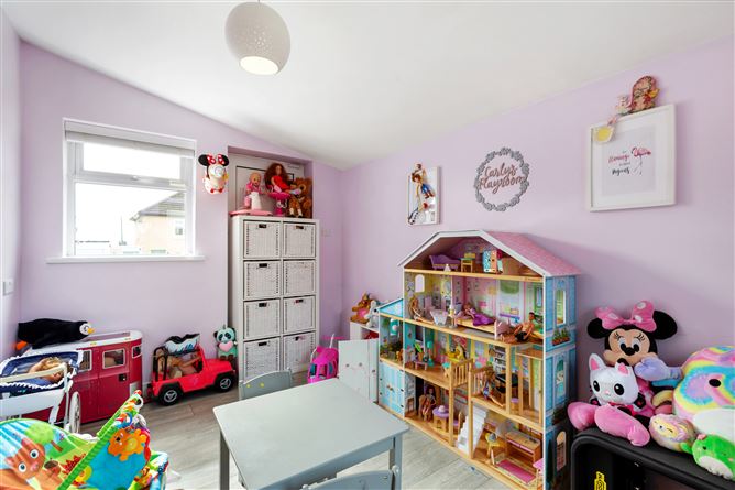 16 Collins Street , Arklow, Wicklow