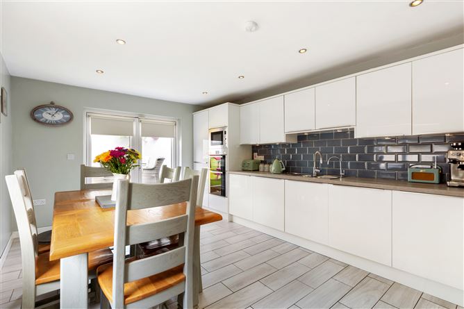 16 Collins Street , Arklow, Wicklow