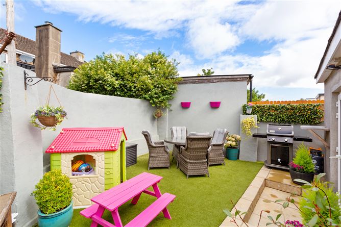 16 Collins Street , Arklow, Wicklow