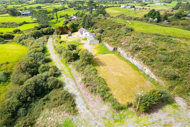 Moulnaskeha, Ahakista, Co. Cork