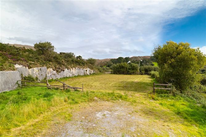 Moulnaskeha, Ahakista, Co. Cork