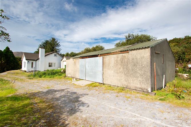 Moulnaskeha, Ahakista, Co. Cork