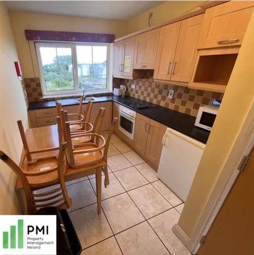 Apartment 37, Ashdown Student Village, Ashbourne Avenue, City Centre (Limerick), Limerick City