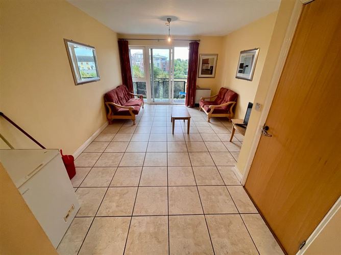 Apartment 37, Ashdown Student Village, Ashbourne Avenue, City Centre (Limerick), Limerick City