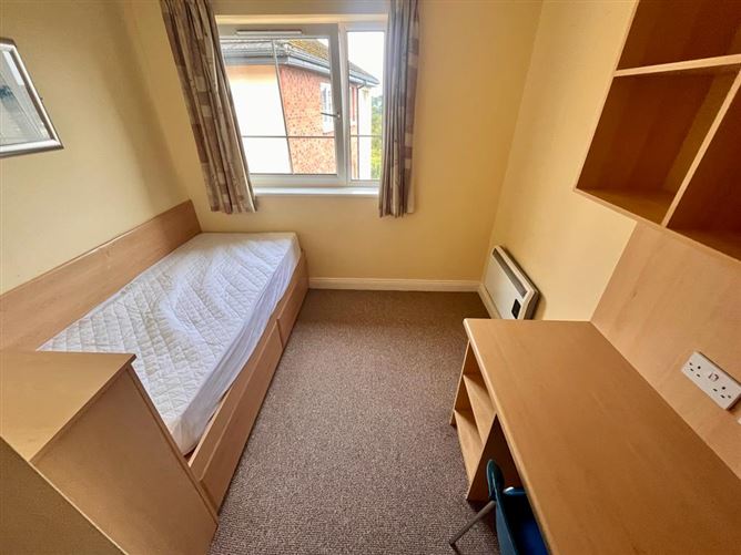 Apartment 37, Ashdown Student Village, Ashbourne Avenue, City Centre (Limerick), Limerick City