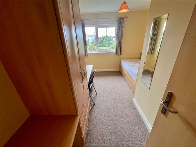 Apartment 37, Ashdown Student Village, Ashbourne Avenue, City Centre (Limerick), Limerick City