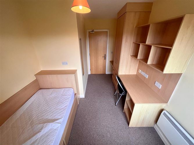 Apartment 37, Ashdown Student Village, Ashbourne Avenue, City Centre (Limerick), Limerick City