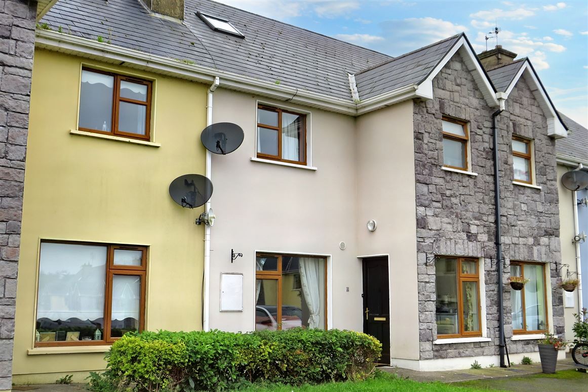 6 Radharc na Sleibhte, Churchtown, Mallow, Co. Cork Sherry Fitzgerald