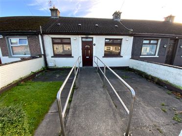 Image for 22 Culhane Street, Dundalk, Louth