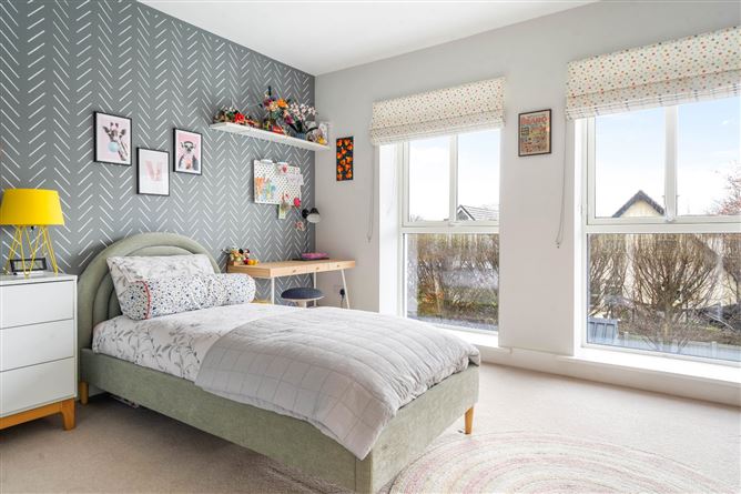 4 Auburn Green, Glenageary, Co. Dublin