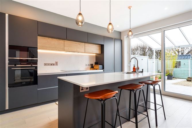 4 Auburn Green, Glenageary, Co. Dublin