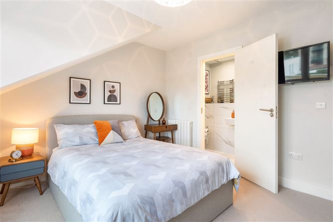 4 Auburn Green, Glenageary, Co. Dublin