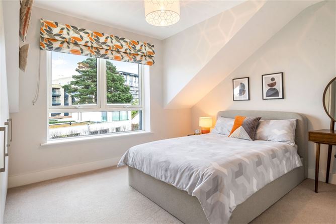 4 Auburn Green, Glenageary, Co. Dublin