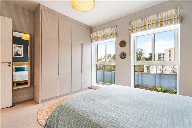 4 Auburn Green, Glenageary, Co. Dublin