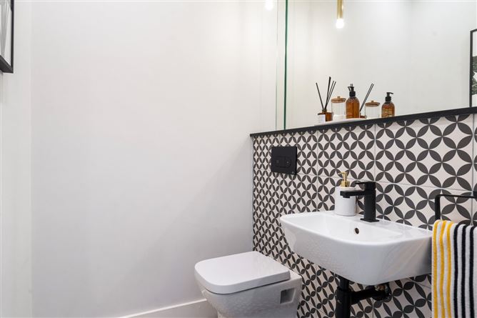 4 Auburn Green, Glenageary, Co. Dublin
