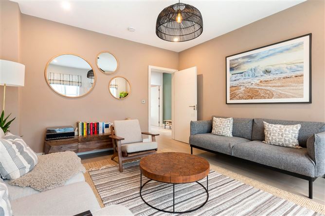 4 Auburn Green, Glenageary, Co. Dublin