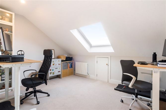 4 Auburn Green, Glenageary, Co. Dublin