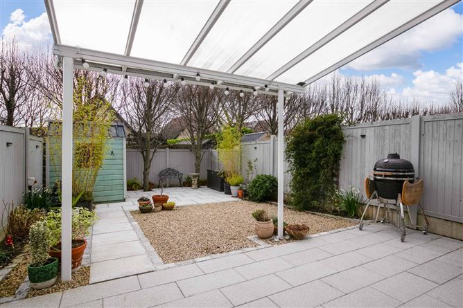 4 Auburn Green, Glenageary, Co. Dublin