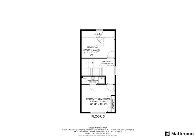 4 Auburn Green, Glenageary, Co. Dublin