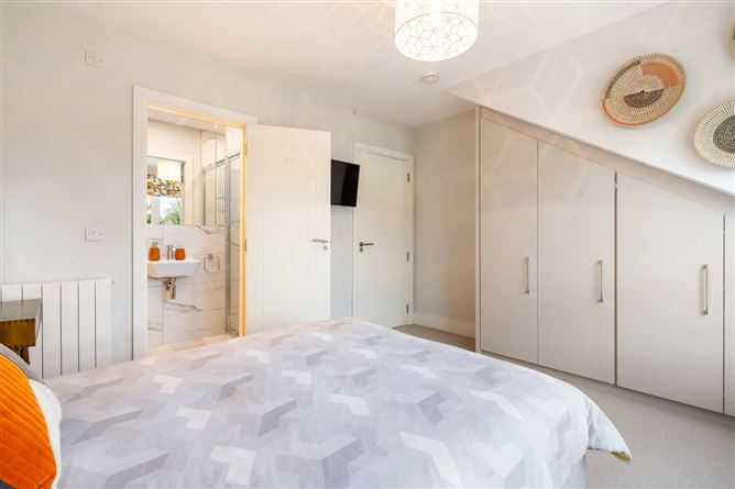 4 Auburn Green, Glenageary, Co. Dublin