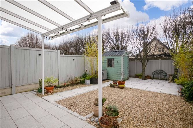 4 Auburn Green, Glenageary, Co. Dublin