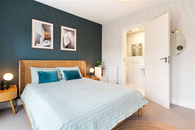 4 Auburn Green, Glenageary, Co. Dublin