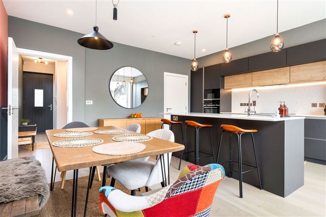4 Auburn Green, Glenageary, Co. Dublin