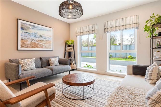 4 Auburn Green, Glenageary, Co. Dublin
