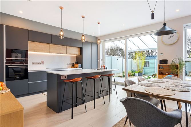 4 Auburn Green, Glenageary, Co. Dublin