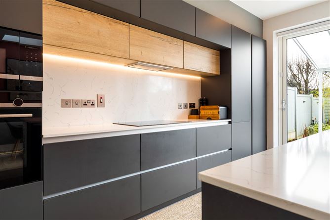4 Auburn Green, Glenageary, Co. Dublin