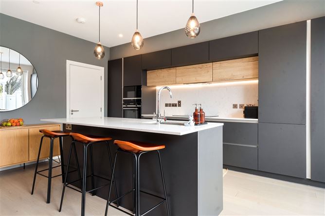 4 Auburn Green, Glenageary, Co. Dublin