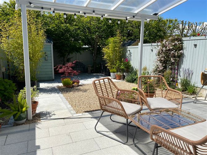 4 Auburn Green, Glenageary, Co. Dublin