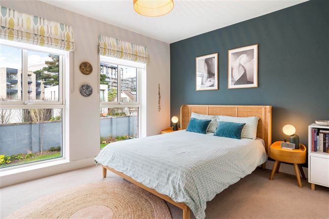 4 Auburn Green, Glenageary, Co. Dublin