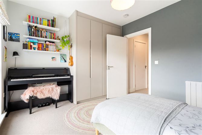 4 Auburn Green, Glenageary, Co. Dublin