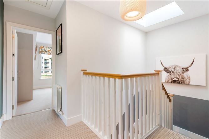 4 Auburn Green, Glenageary, Co. Dublin