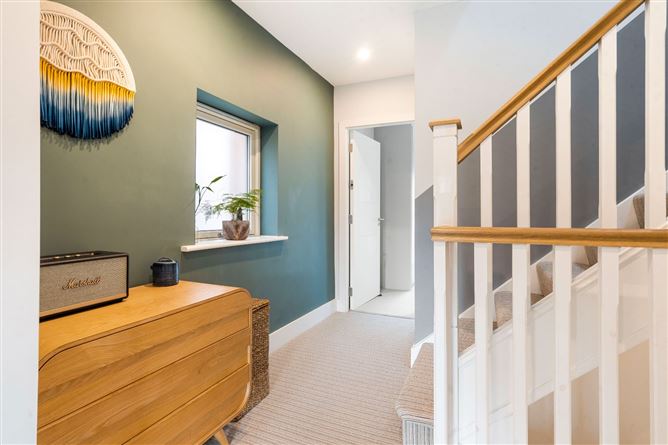 4 Auburn Green, Glenageary, Co. Dublin