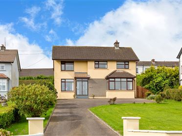 Image for Highgrove, Dunbur Road, Wicklow Town, Co. Wicklow