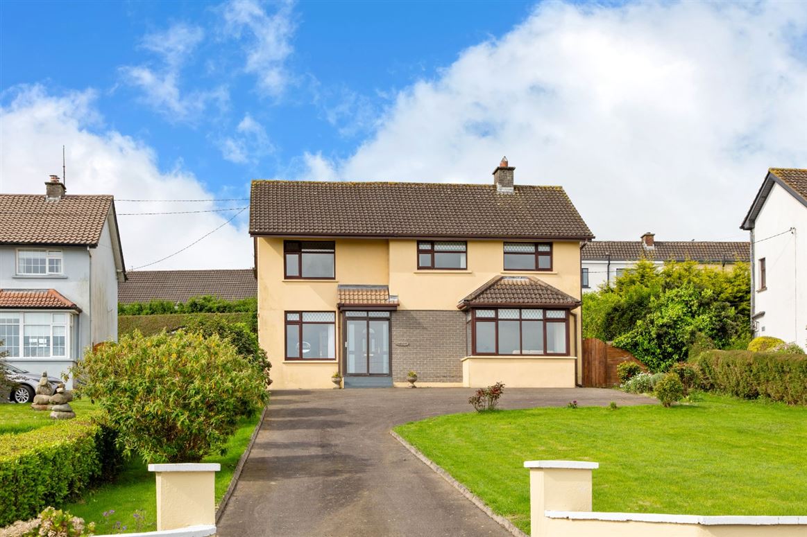 Highgrove, Dunbur Road, Wicklow Town, Co. Wicklow