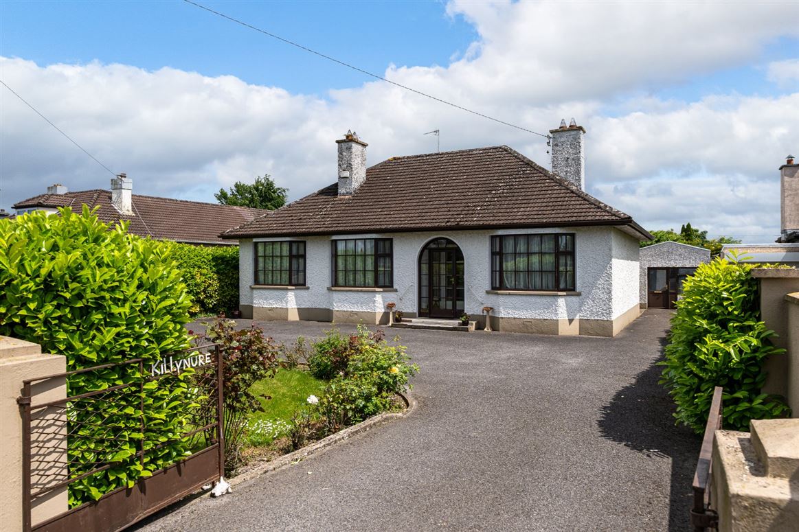 Killynure, Arden Road, Tullamore, Co. Offaly